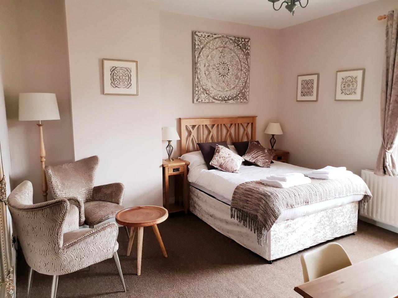 Hotel The Red Lion Kilsby Zewnętrze zdjęcie